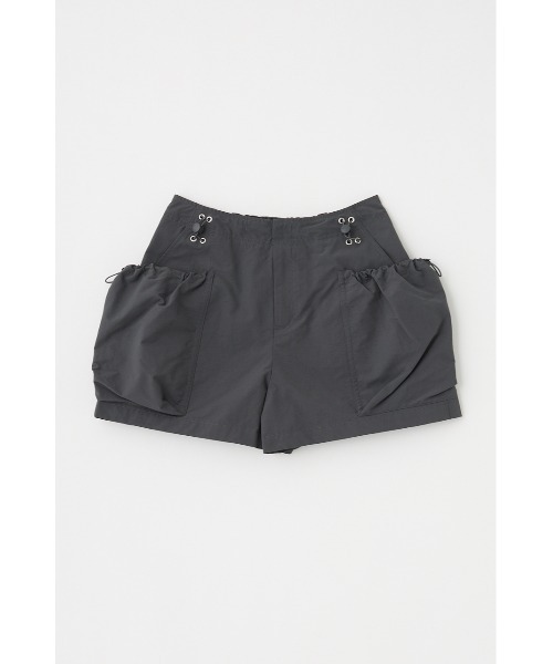 MICRO ショーツ　(GRY) MICRO ショーツ (GRY)