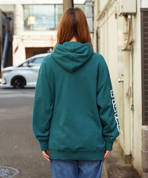 パーカー PUMA/プーマ×STAPLE/ステイプル フーディー TR メンズ