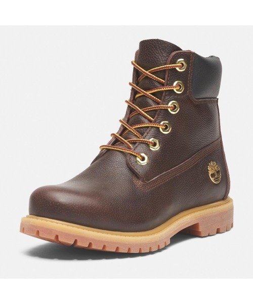 【26cm✨】ティンバーランド 6インチプレミアムブーツ 定番モデル 定番カラー 6インチブーツ（メンズ） |【Timberland公式通販