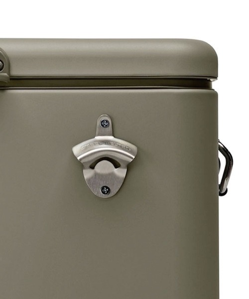 Coleman - スチールベルトクーラー（セージ） 54QT スチールベルトクーラー（セージ）の通販｜キャンプ用品の