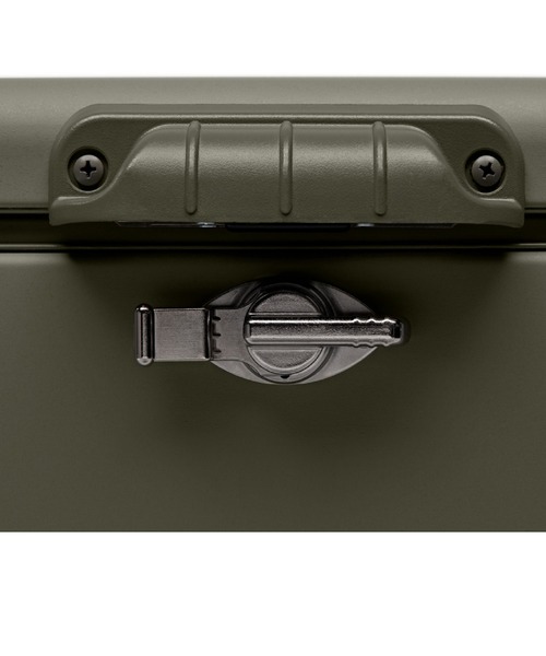 Coleman 54QT スチールベルトクーラー（セージ） : ZOZOTOWN