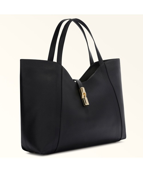 FURLA ショルダーバッグ バッグ GOCCIA XL HOBO レディース