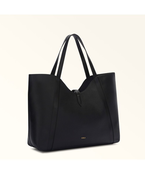 FURLA ショルダーバッグ バッグ GOCCIA XL HOBO レディース