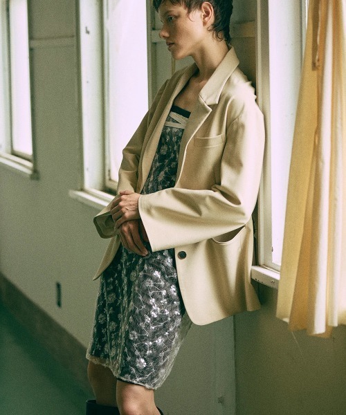 スカート EN NEUME Sequin Layered Skirt EN NEUME スカート Sequin Layered Skirt : ZOZOTOWN Yahoo!店