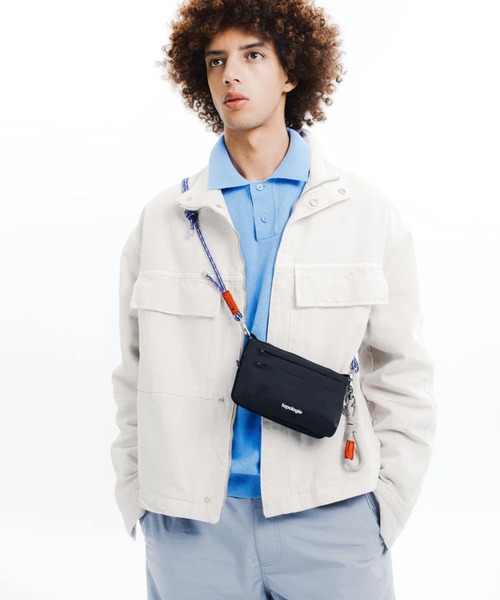 Phone Sacoche 90 フォンサコッシュ90【バッグ単体】 Phone Sacoche 90 フォンサコッシュ90【バッグ単体