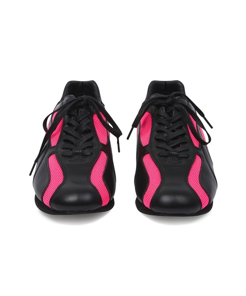 LUVISTRUE スニーカー × YASE SPIDER SNEAKERS レディース : ZOZOTOWN