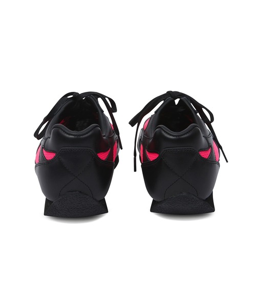 LUVISTRUE スニーカー × YASE SPIDER SNEAKERS レディース : ZOZOTOWN