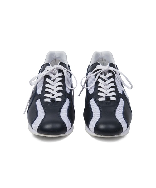 LUVISTRUE スニーカー × YASE SPIDER SNEAKERS レディース