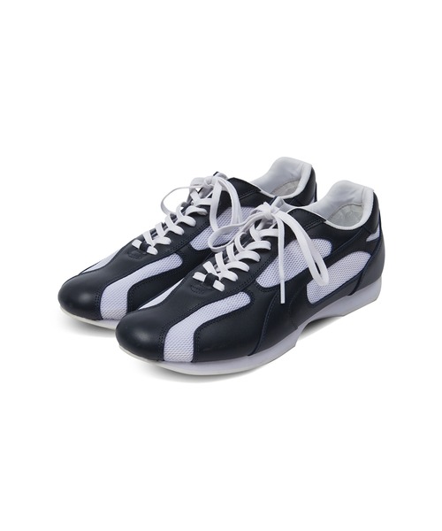 LUVISTRUE スニーカー × YASE SPIDER SNEAKERS レディース : ZOZOTOWN