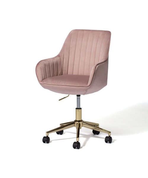 francfranc フランフラン エルドラド デスクチェア ハイバック グレー エルドラド デスクチェア ハイバック グレー | Francfranc（フラン