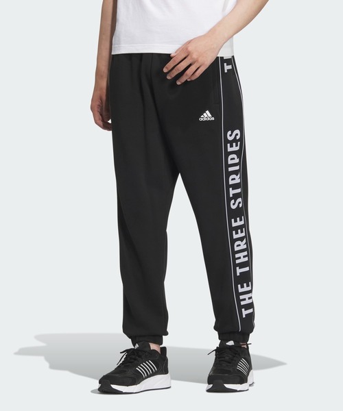adidas パンツ ワーディングパック ルーズフィット フレンチ