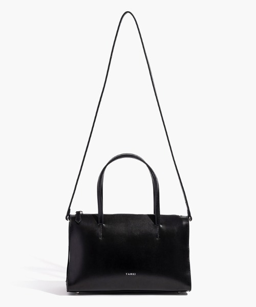YAHKI バッグ ハンドバッグ 「YAHKI/ヤーキ」YH-655/ショルダーバッグ 