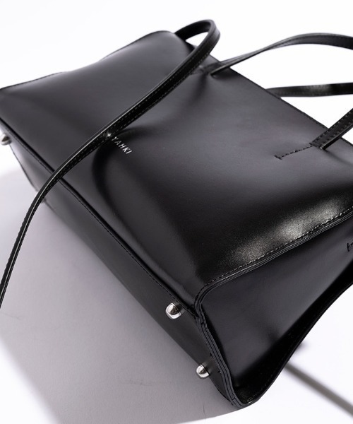 YAHKI ヤーキ 本革 レザー 3way ショルダーバッグ ハンドバッグ YAHKI ヤーキ ハンドバッグ W FACEレザー YH-644 正規品