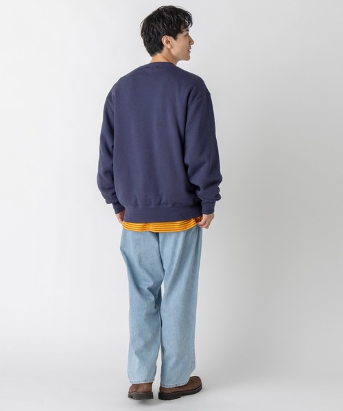 llbean スウェット L.L.Bean トレーナー スウェット 「JAPAN EDITION