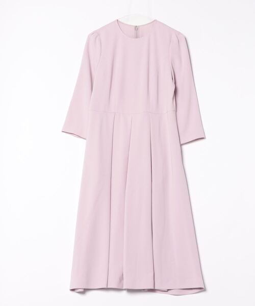 LAUTREAMONT DE CLASSE ワンピース MISSION DOUBLE CLOTHワンピース 