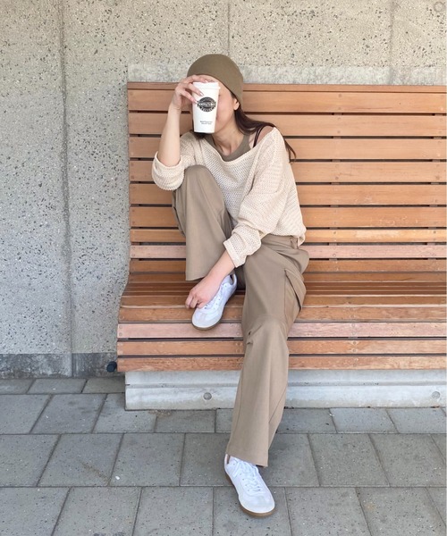 soor ploom/ニット ニットプルオーバー SPKC040 | Soor Ploom (Baby&Kids