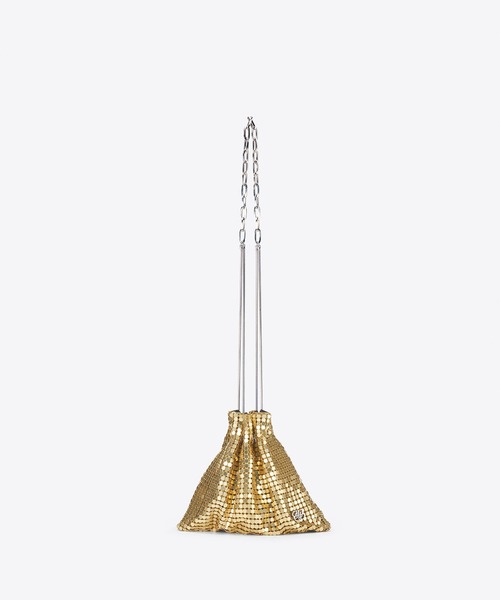 【箱付き】　BIGOTRE PURSE L MINI ショルダーバッグ BIGOTRE/ビゴター/PURSE METAL MINI | L.H.P（エルエイチピー