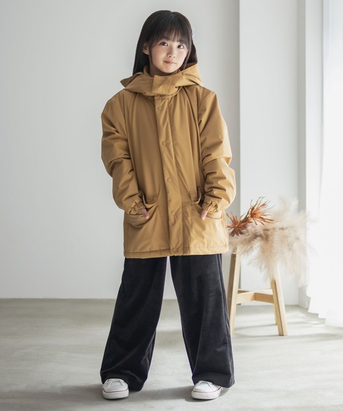 NAVY（ファッション） ブルゾン アウター 「多機能アウター