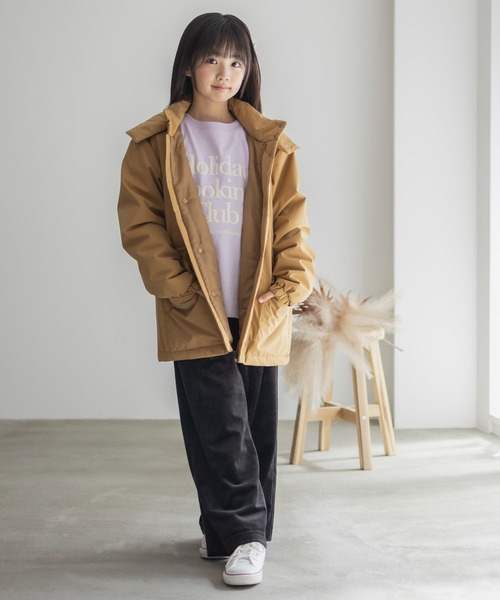 NAVY（ファッション） ブルゾン アウター 「多機能アウター