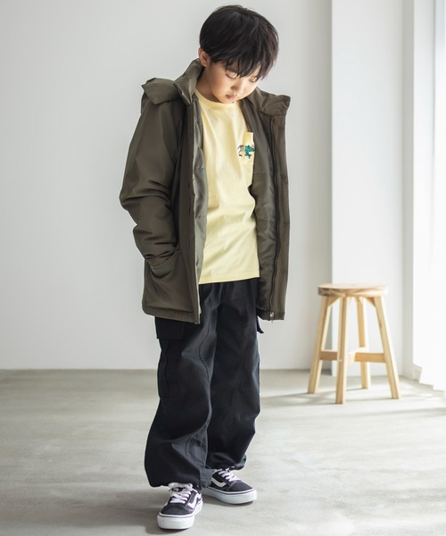 NAVY（ファッション） ブルゾン アウター 「多機能アウター