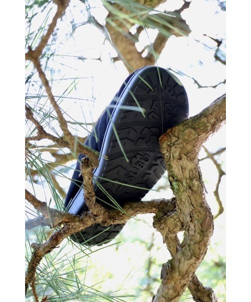 SUBU サンダル 「SUBU」 NEW YOAKE POST pine-tree for 乱痴気