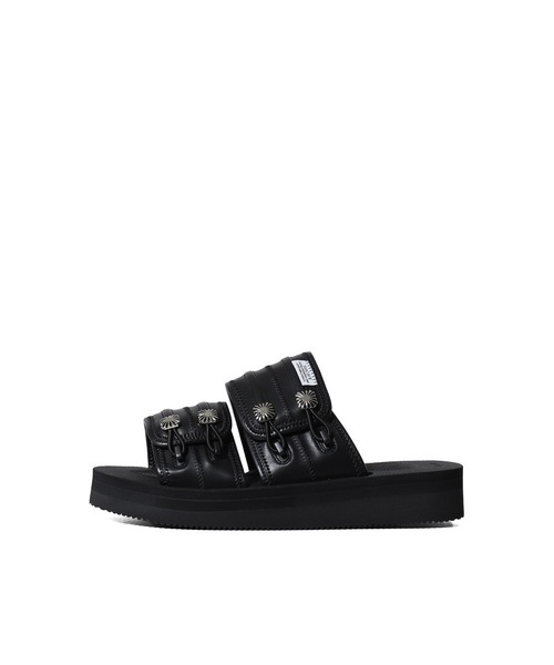 新品未使用　スイコック　SUICOKE TOGA mura　サンダル TOGA サンダル × SUICOKE MURA メンズ : ZOZOTOWN Yahoo!店