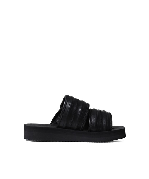 TOGA サンダル × SUICOKE MURA メンズ : ZOZOTOWN Yahoo!店