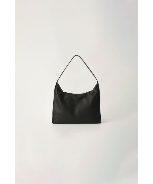 【NOTHING WRITTEN】Pibi Leather Shoulder Bag /追跡付 Scrap Book ショルダーバッグ バッグ 「NOTHING WRITTEN」PIBI