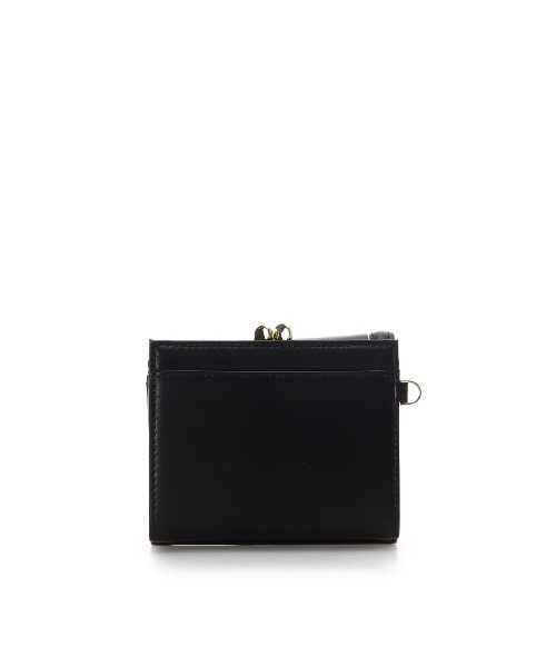 大人気!! SAMANTHAVEGA ヴィンテージスムース折財布 Samantha Vega 財布 ヴィンテージスムース折財布 レディース