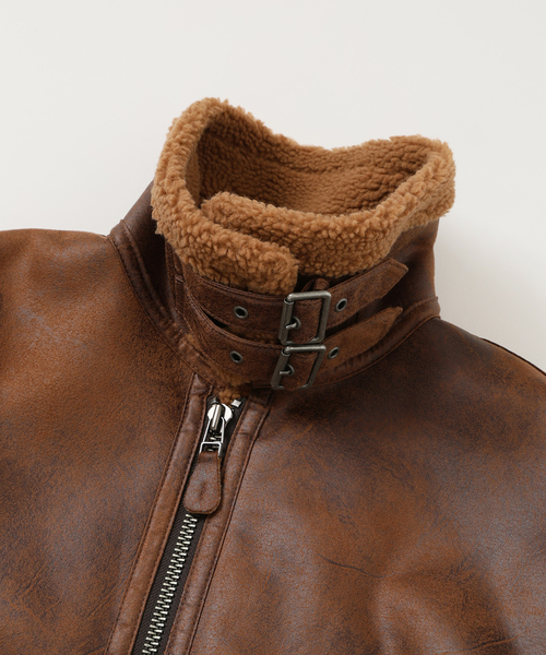 JOURNAL STANDARD（ジャーナルスタンダード） ブルゾン アウター