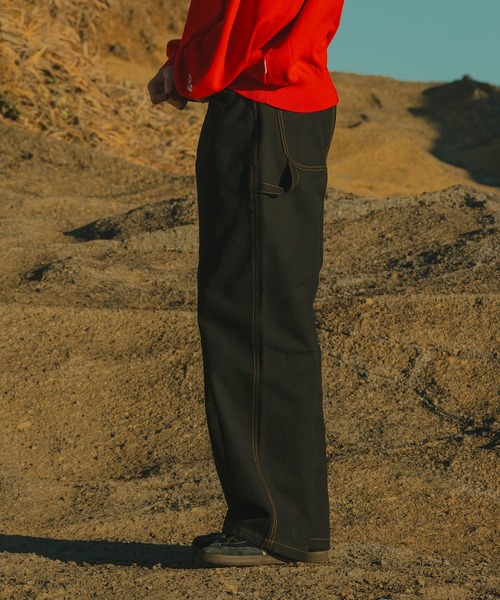NAUTICA Duck Painter Pants/ダックペインターパンツ NAUTICA（ノーティカ）の「NAUTICA/ノーティカ Duck Painter Pants