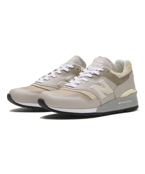国内発送 ニューバランス U997GG New Balance スニーカー 「New Balance」 U997GG/スニーカー