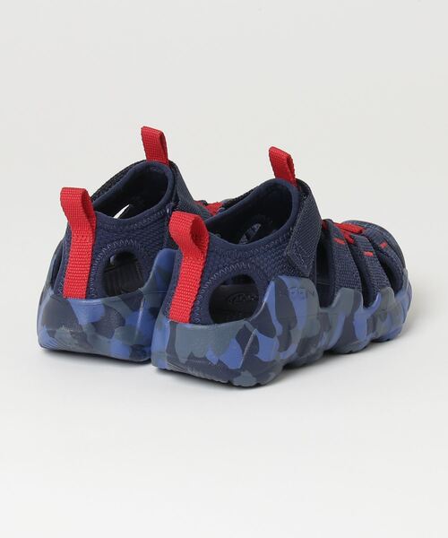 KEEN サンダル HYPERPORT H2 / ハイパーポート エイチツー