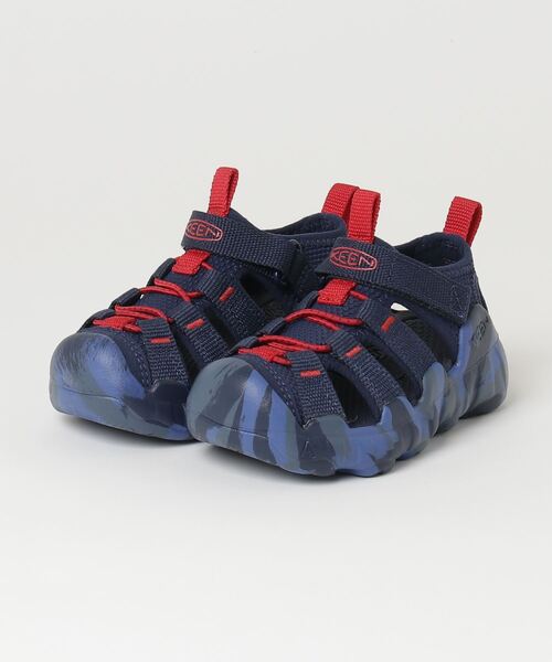 KEEN サンダル HYPERPORT H2 / ハイパーポート エイチツー
