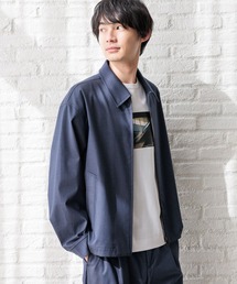 ブルゾン アウター アーバンデニムZIPブルゾン/147027 メンズ｜ZOZOTOWN Yahoo!店