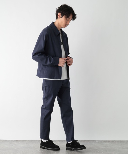 GLOBAL WORK（グローバルワーク） ブルゾン アウター アーバンデニム