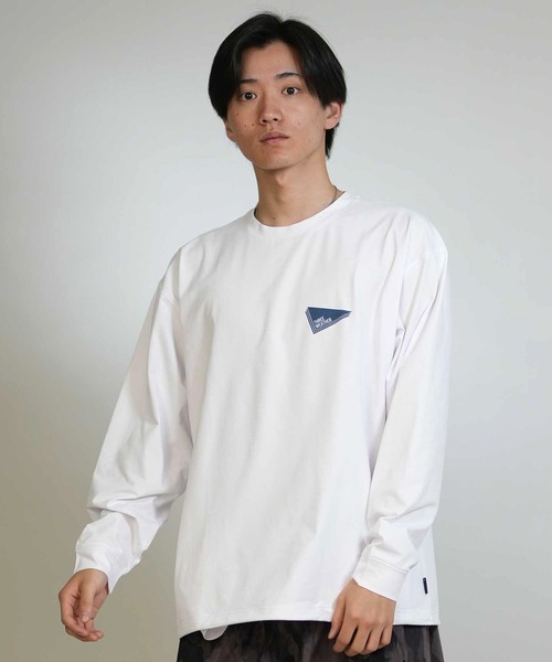 ムラサキスポーツ（MURASAKI SPORTS） ラッシュガード メンズ