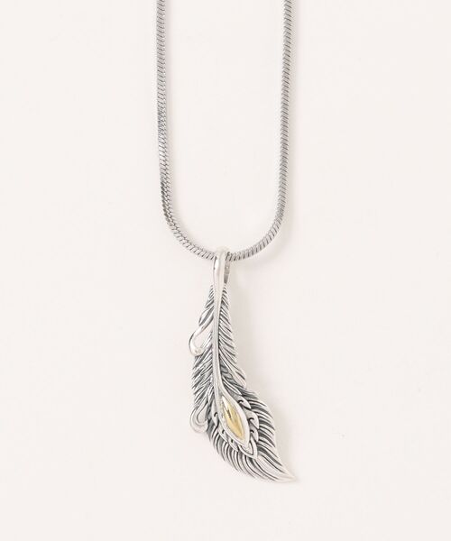 blatto ネックレス 「B-925 SILVER」925ペンダント b925-p037-7g