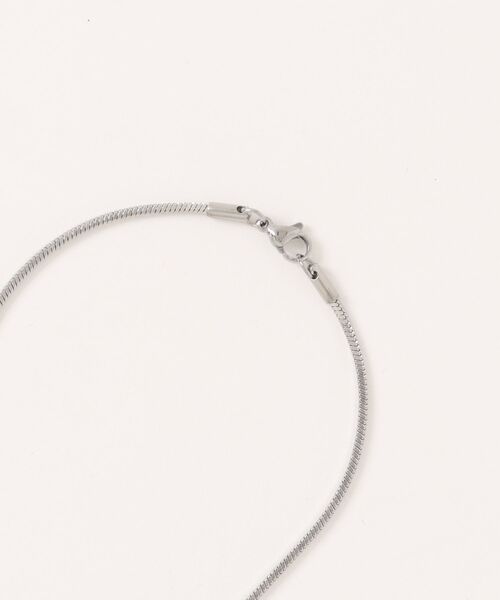 セール】【B-925 SILVER】925ネックレス b925-n015-17g