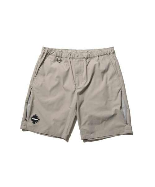 パンツ Bristol PRACTICE VENTILATION SHORTS F.C.Real Bristol（エフシーレアルブリストル） パンツ VENTILATION