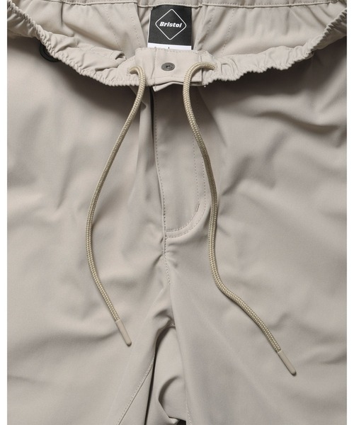 F.C.Real Bristol（エフシーレアルブリストル） パンツ VENTILATION