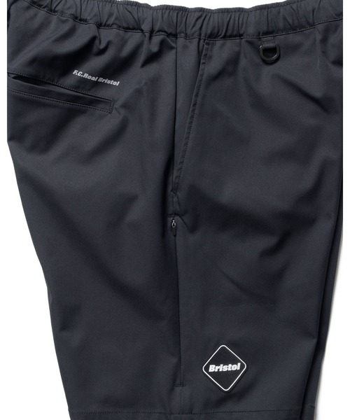 F.C.Real Bristol（エフシーレアルブリストル） パンツ VENTILATION