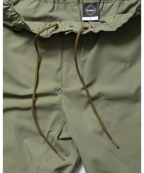 F.C.Real Bristol（エフシーレアルブリストル） パンツ VENTILATION