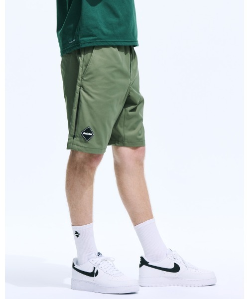 F.C.Real Bristol（エフシーレアルブリストル） パンツ VENTILATION