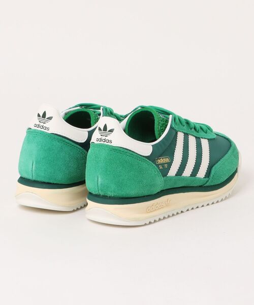 adidas（アディダス） スニーカー SL 72 RS JH8643 メンズ レディース
