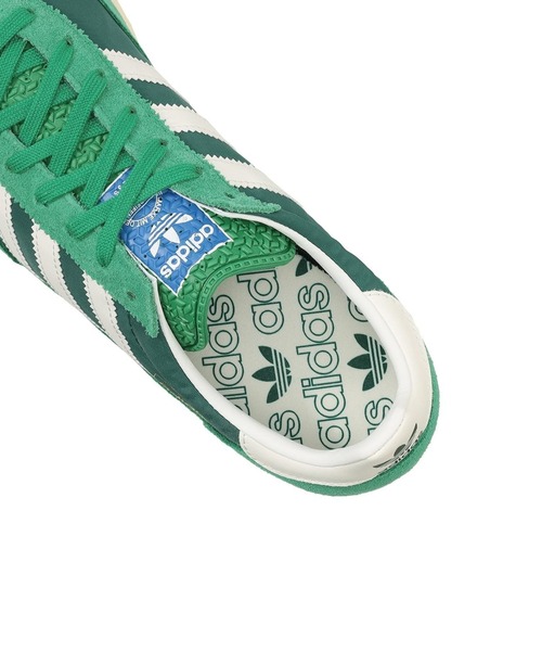 adidas（アディダス） スニーカー SL 72 RS JH8643 メンズ レディース