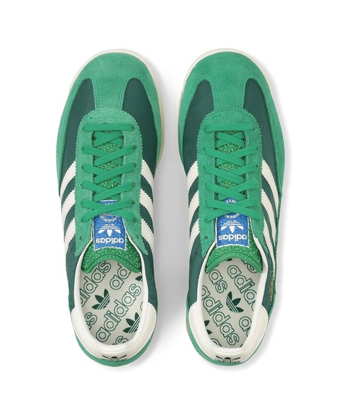 adidas（アディダス） スニーカー SL 72 RS JH8643 メンズ レディース