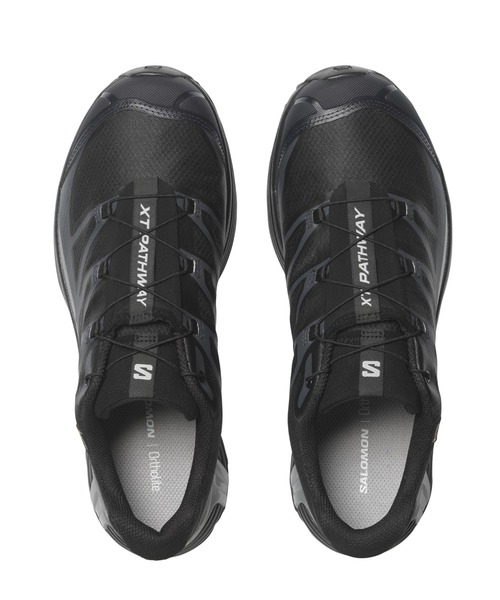 SALOMON(サロモン) スニーカー XT-PATHWAY GORE-TEX /L47577500 SALOMON(サロモン) スニーカー XT-PATHWAY GORE-TEX /L47577500