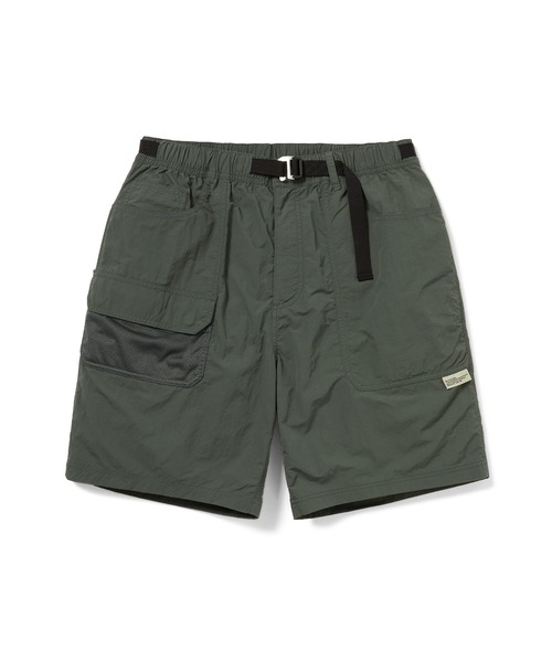 パンツ Mountain Short メンズ レディース_2