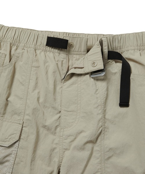 パンツ Mountain Short メンズ レディース_4